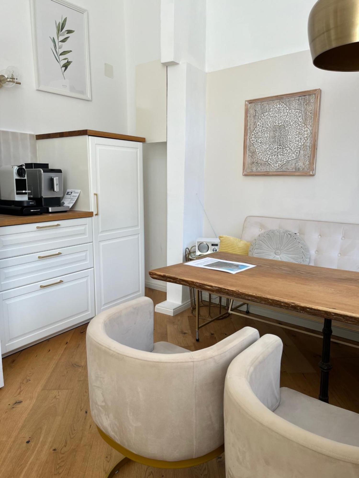 Lueneburg Zentral Apartment ห้อง รูปภาพ