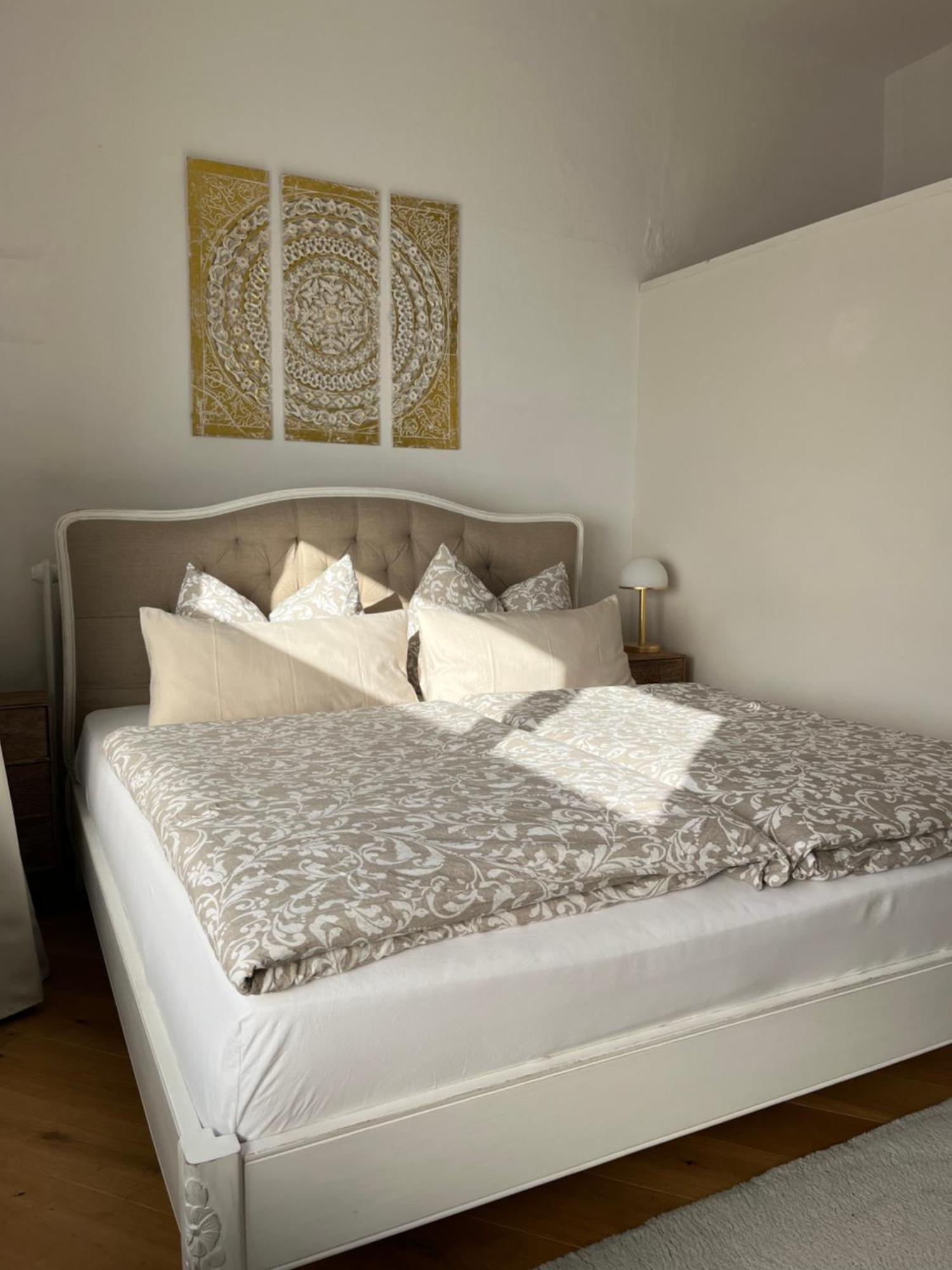 Lueneburg Zentral Apartment ห้อง รูปภาพ