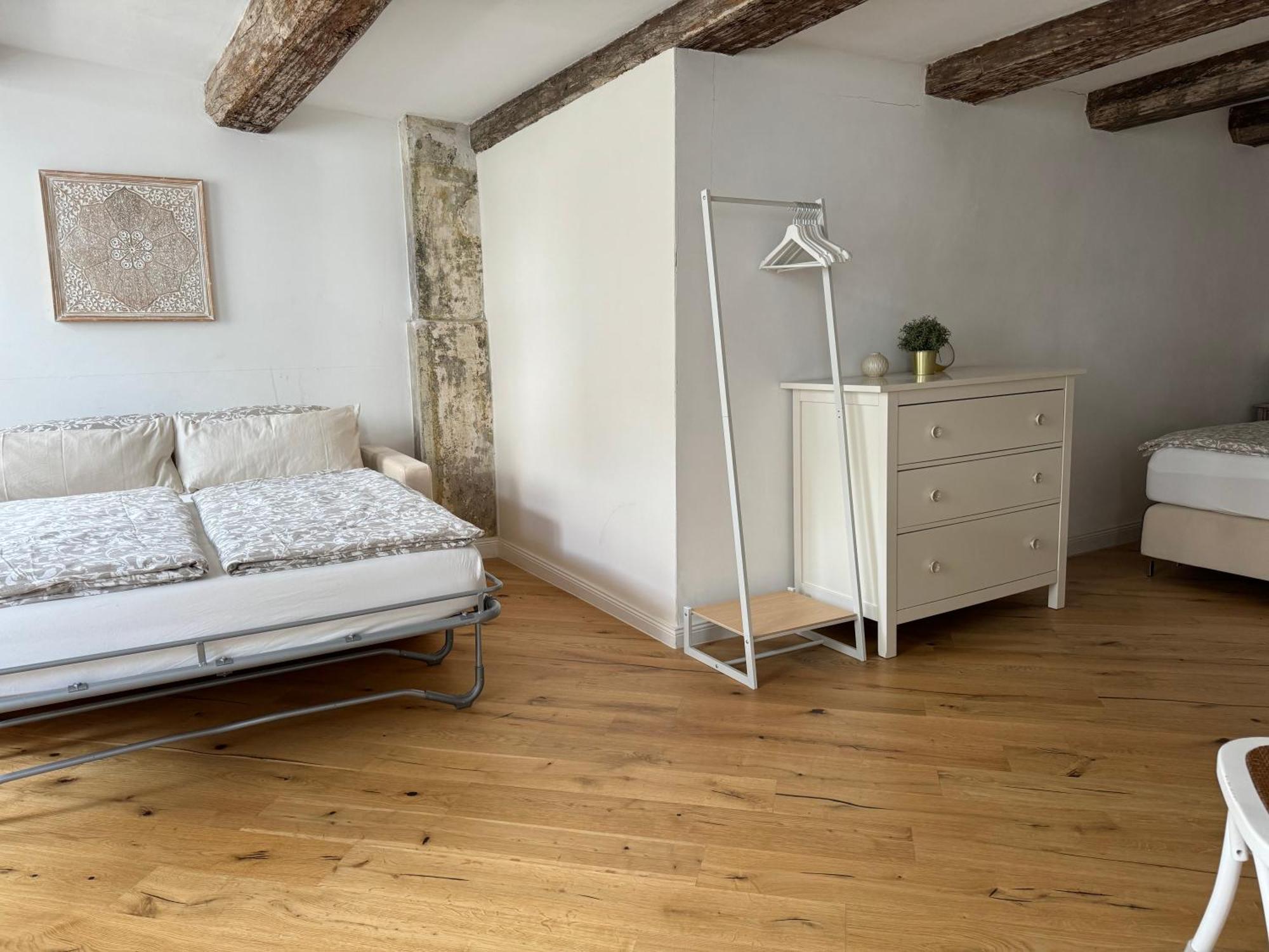 Lueneburg Zentral Apartment ห้อง รูปภาพ