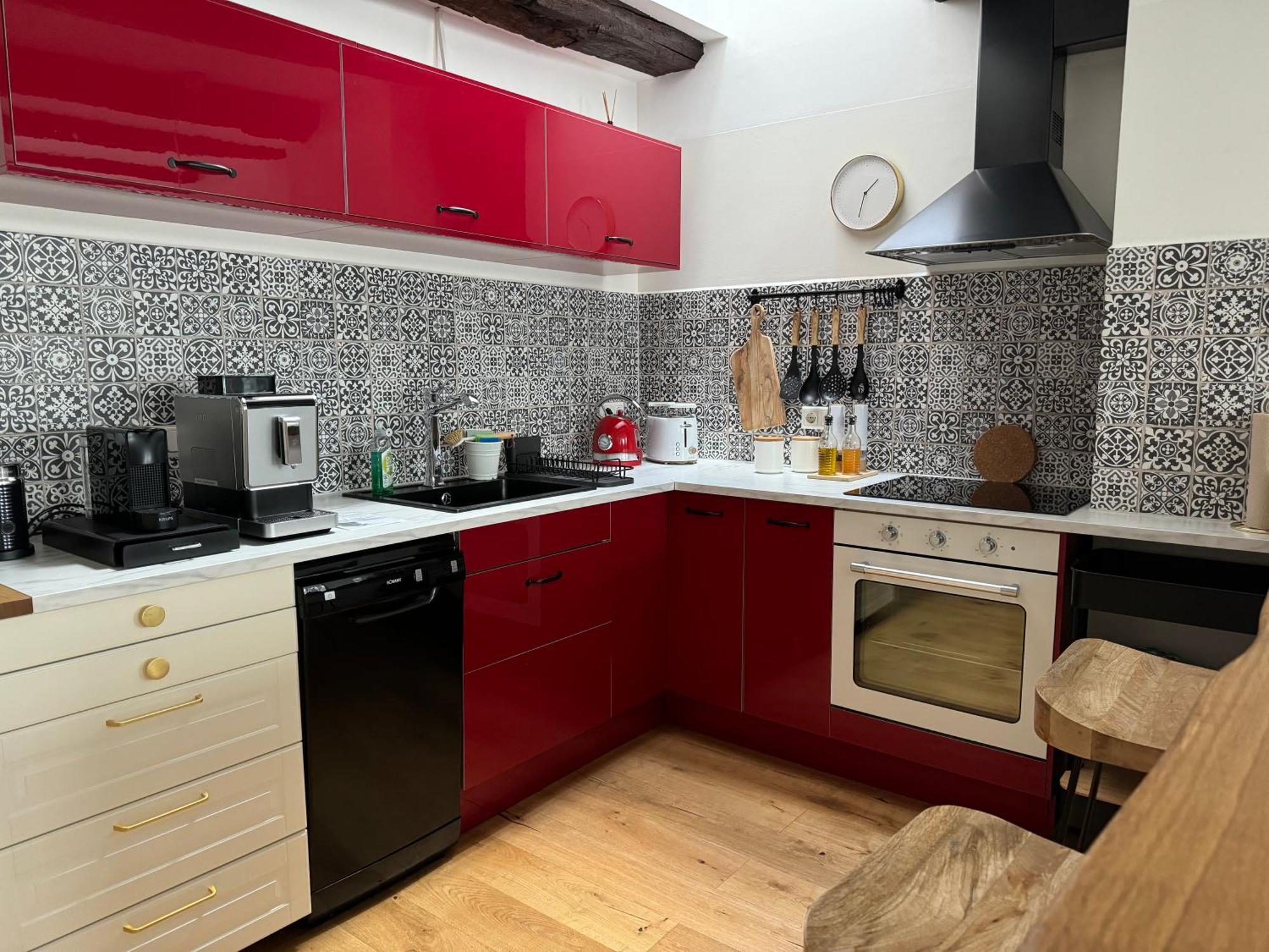 Lueneburg Zentral Apartment ห้อง รูปภาพ