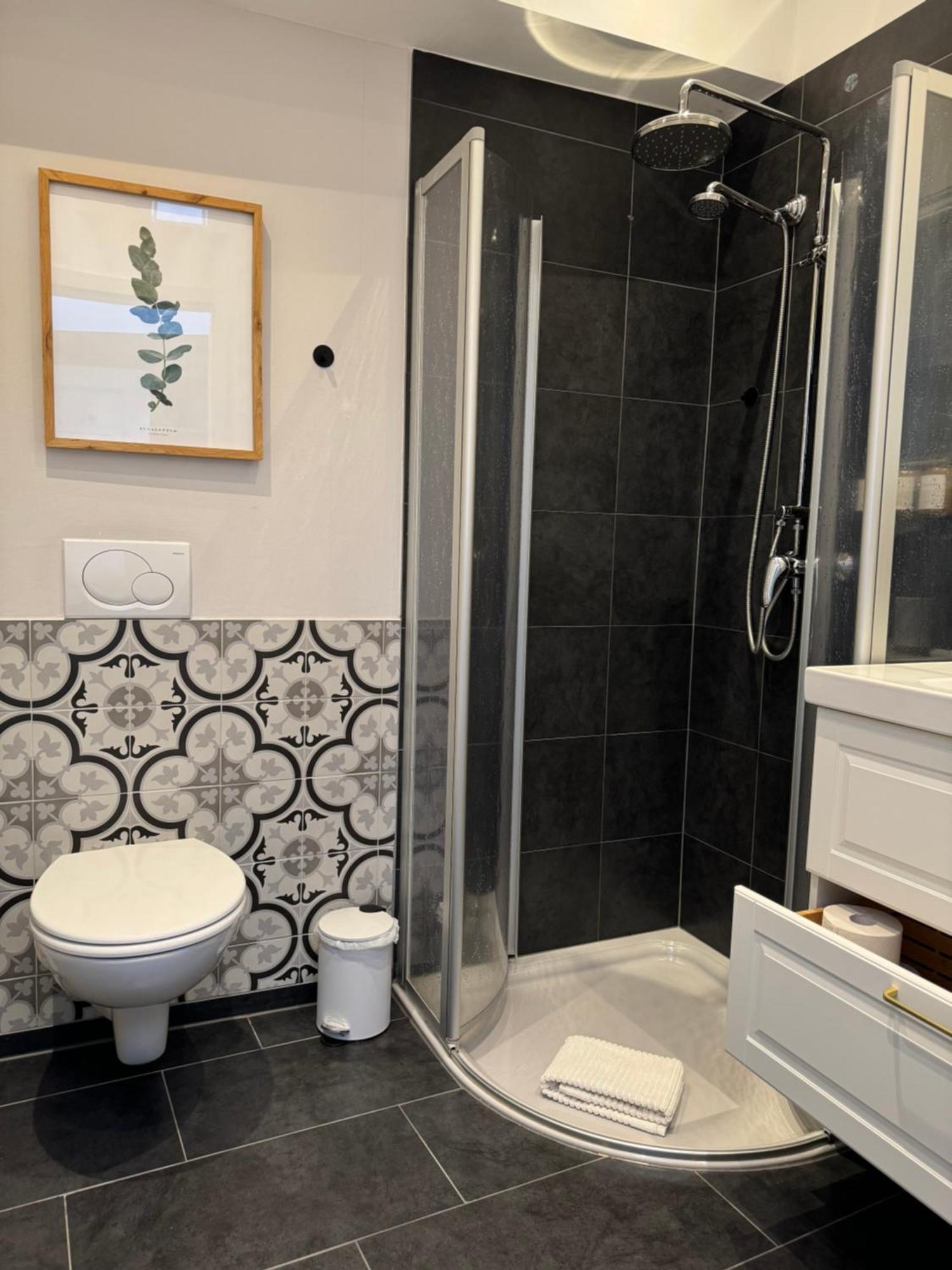 Lueneburg Zentral Apartment ห้อง รูปภาพ