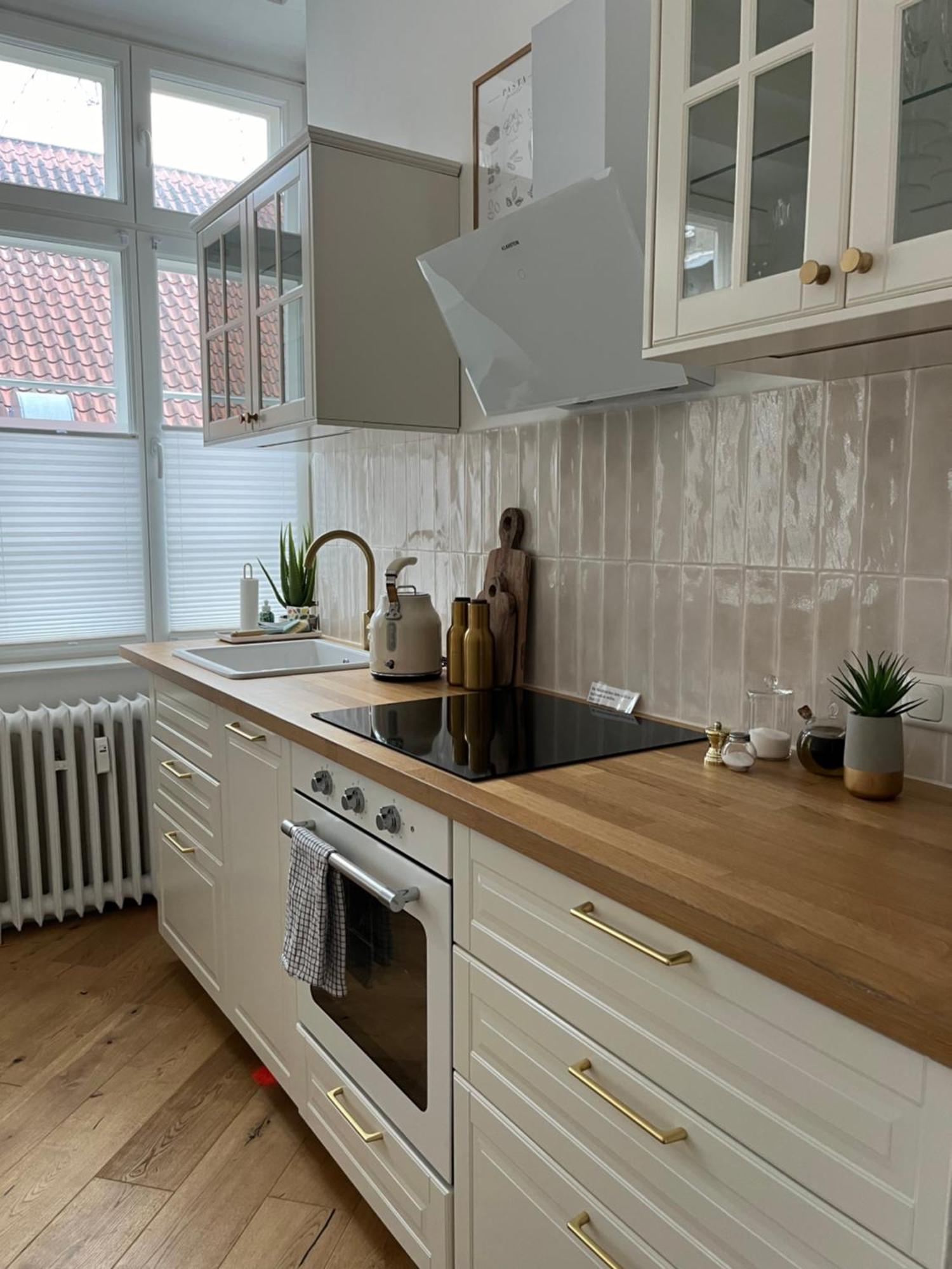Lueneburg Zentral Apartment ภายนอก รูปภาพ