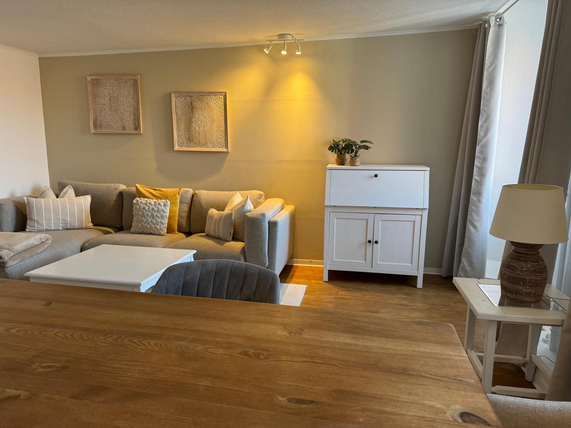 Lueneburg Zentral Apartment ห้อง รูปภาพ