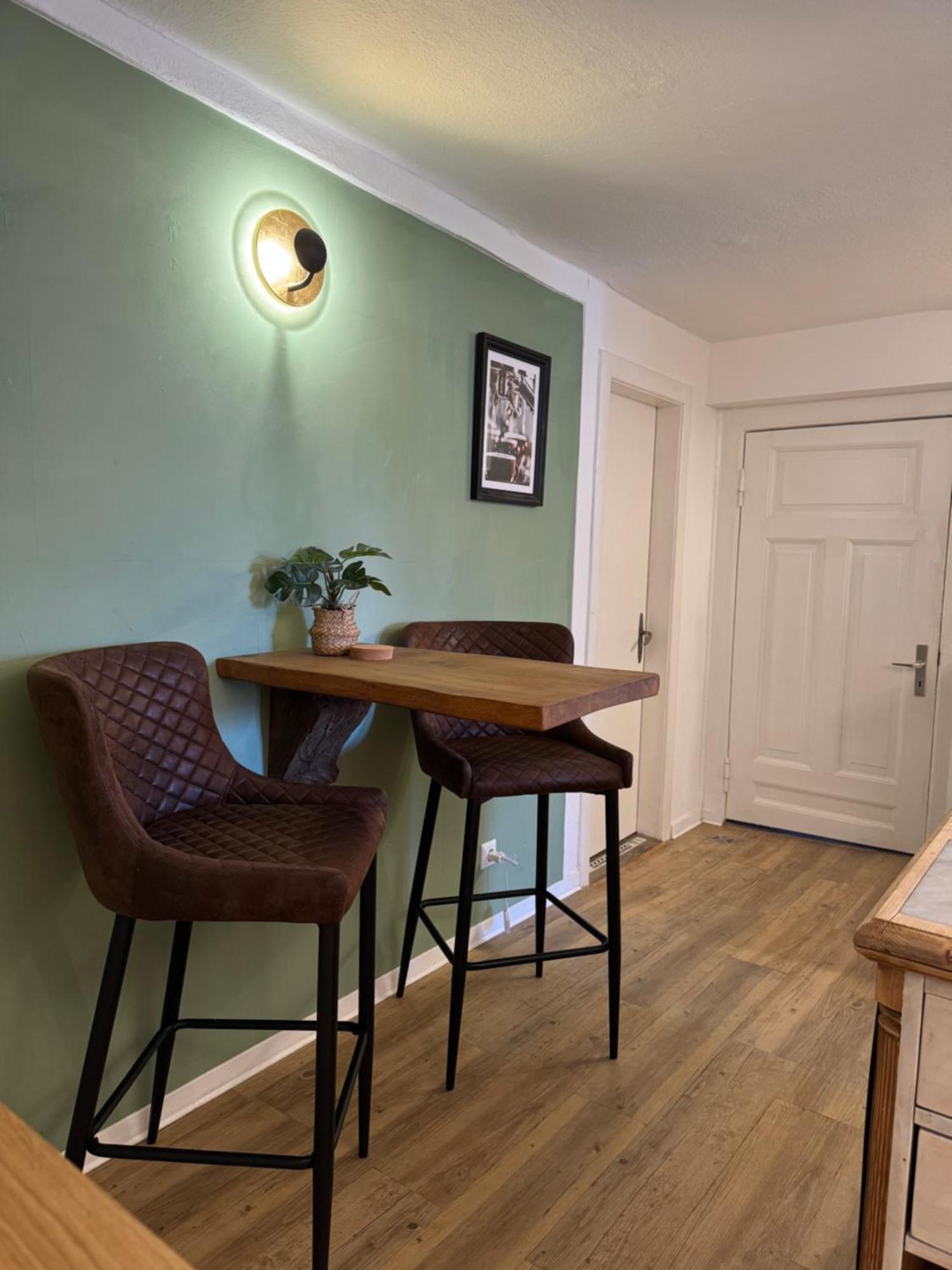 Lueneburg Zentral Apartment ห้อง รูปภาพ