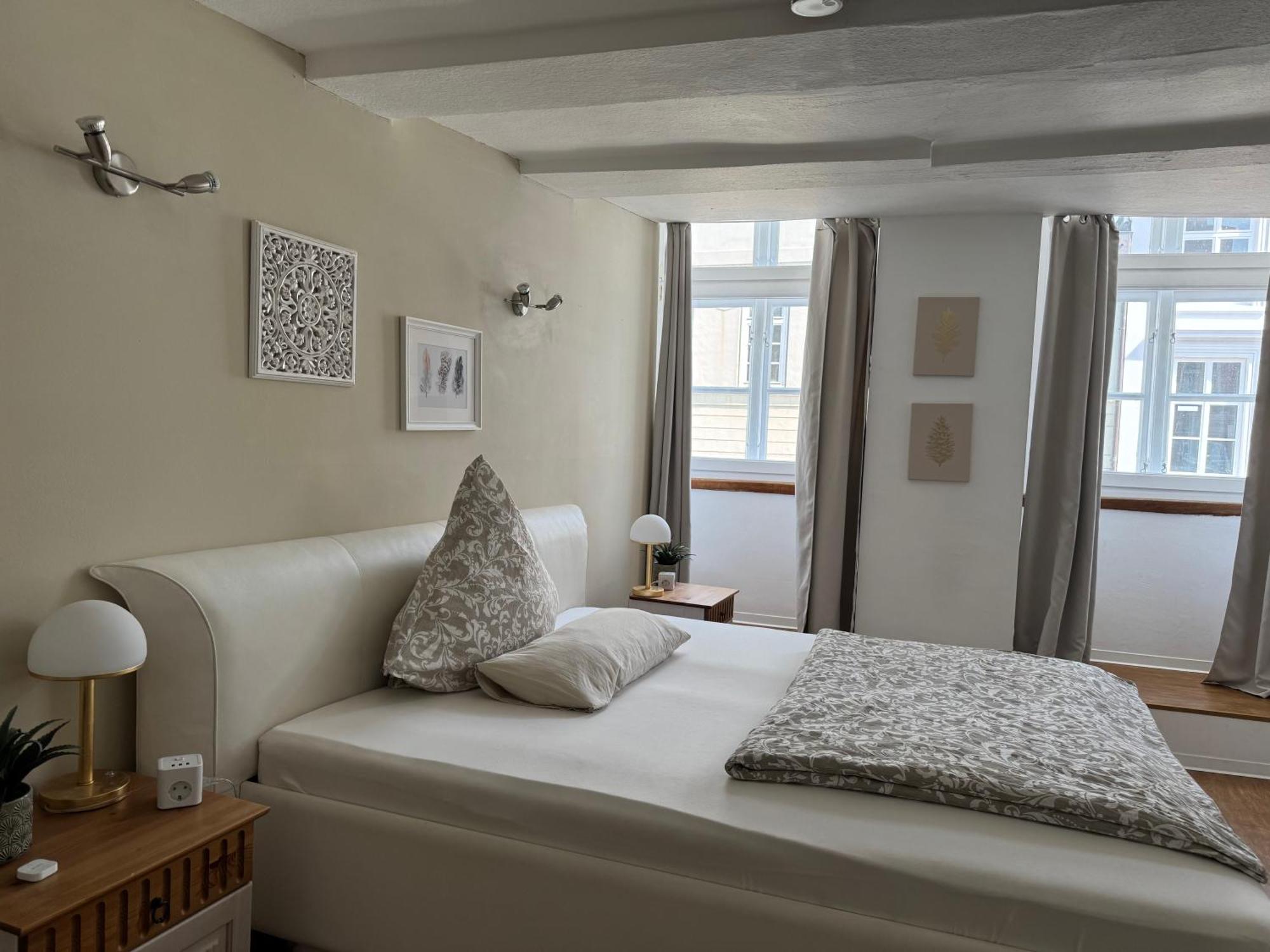 Lueneburg Zentral Apartment ห้อง รูปภาพ