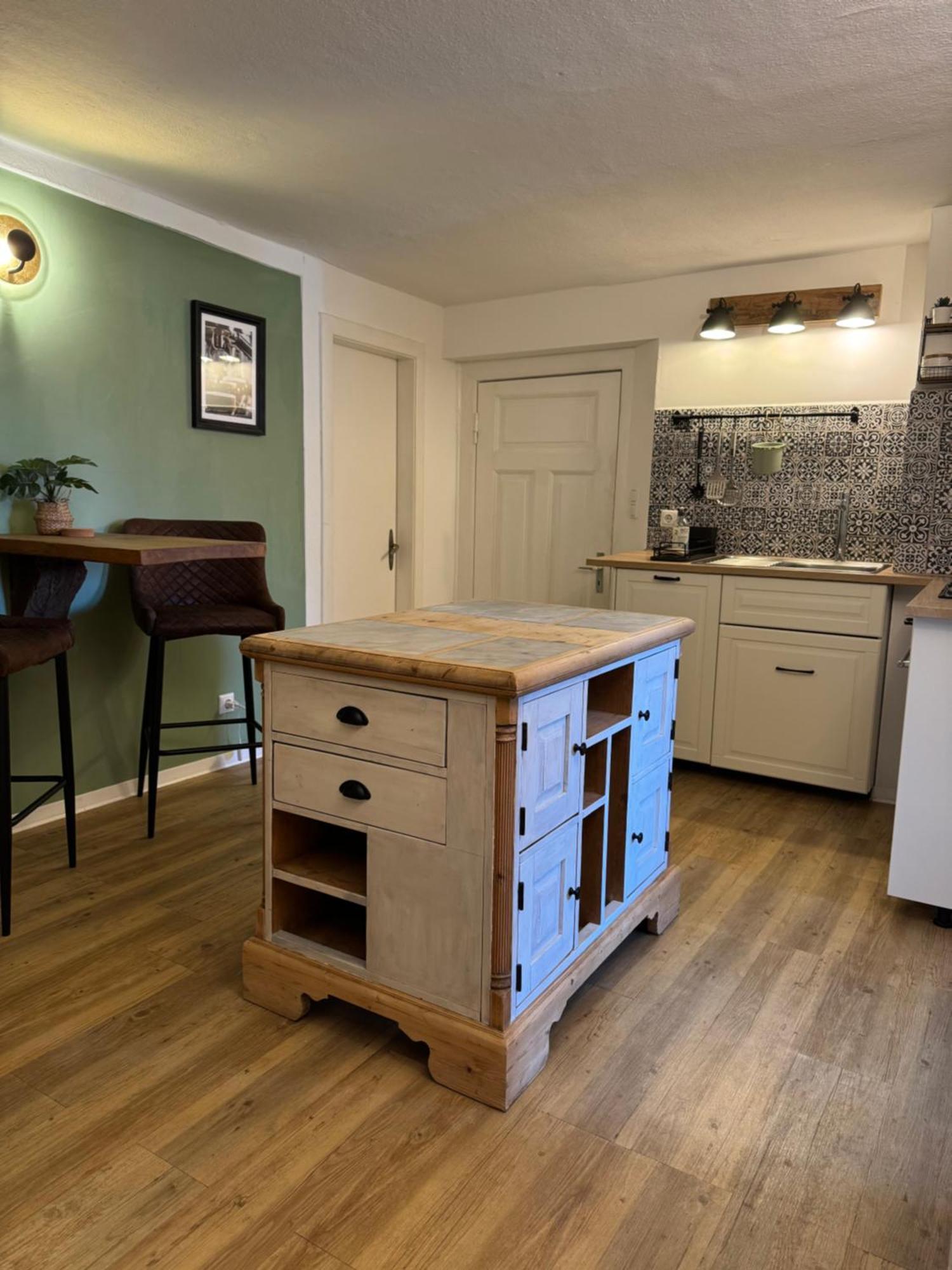 Lueneburg Zentral Apartment ห้อง รูปภาพ
